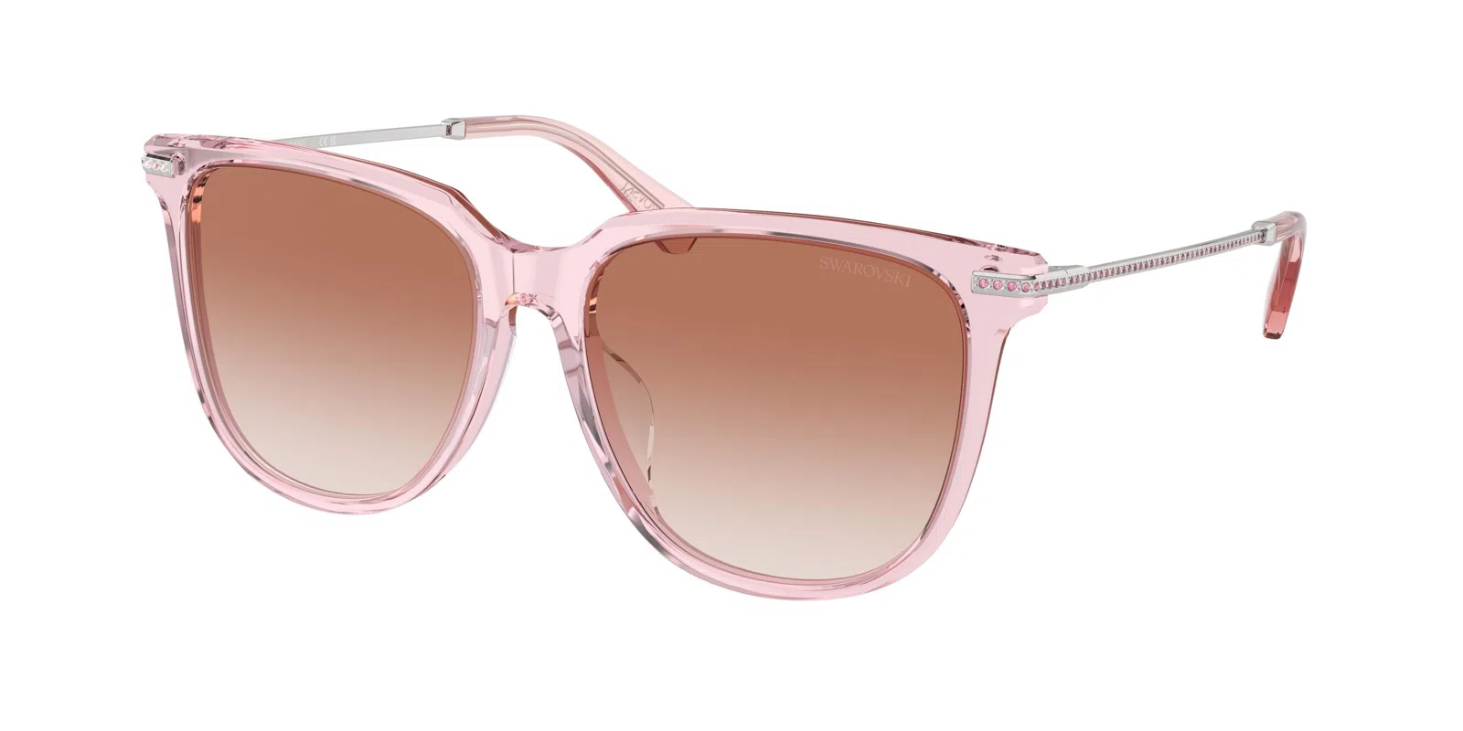 Swarovski 6015D Sunglasses - view 2